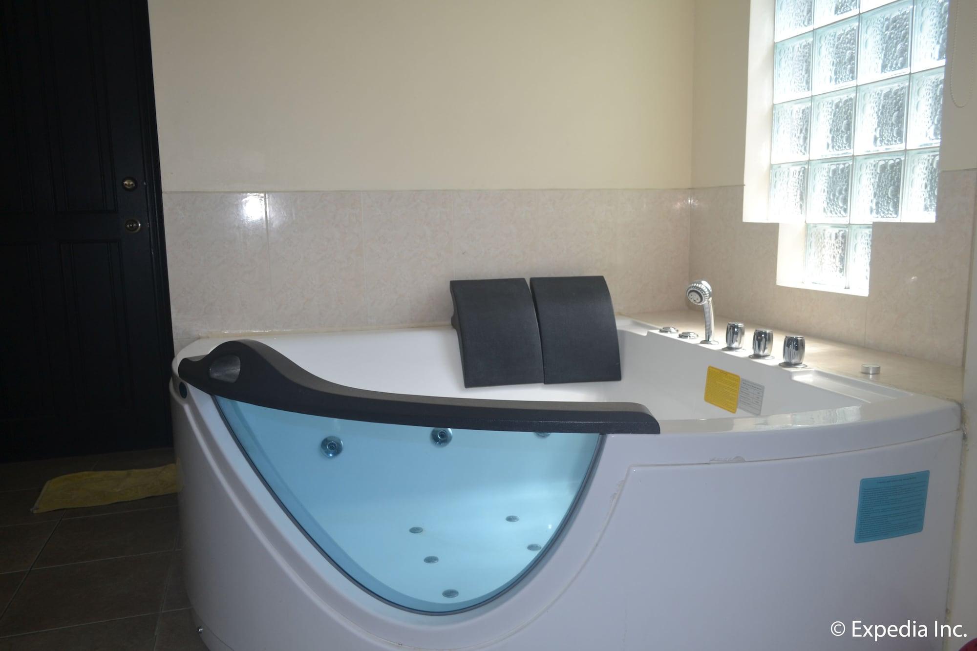 Boomerang Hotel Анхелес Экстерьер фото