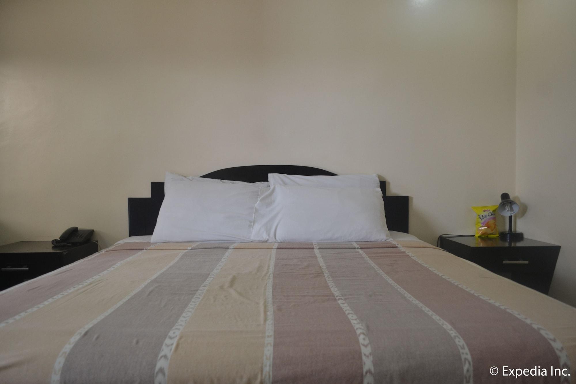 Boomerang Hotel Анхелес Экстерьер фото