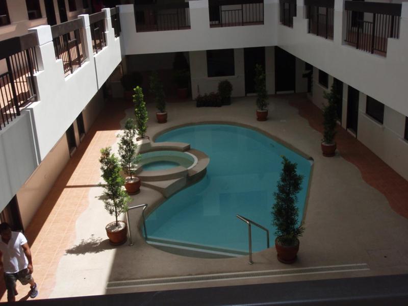 Boomerang Hotel Анхелес Экстерьер фото